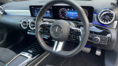 Mercedes-Benz A-Class A200 AMG Line Premium Plus 5dr Auto Petrol Hatchback